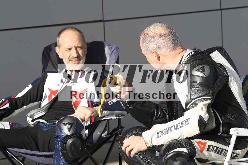 /Archiv-2024/01 26.-28.01.2024 Moto Center Thun Jerez/Boxenimpressionen/26.01.2024